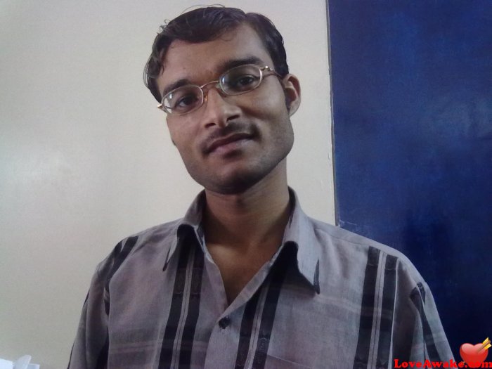 123rose Indian Man from Noida