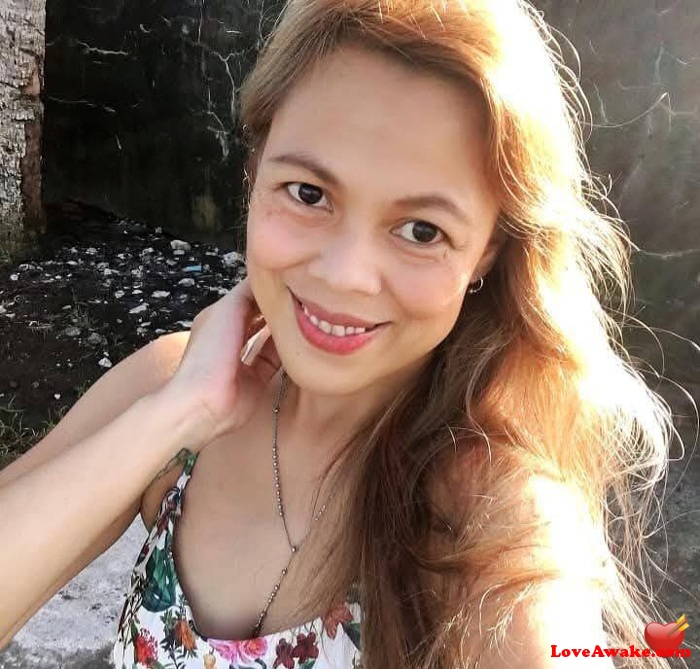 Marianne052279 Filipina Woman from Legaspi