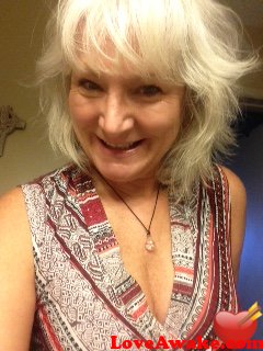 Berley57 Canadian Woman from Edmonton