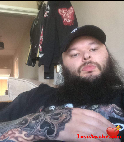 Rko6969 UK Man from Seaforth