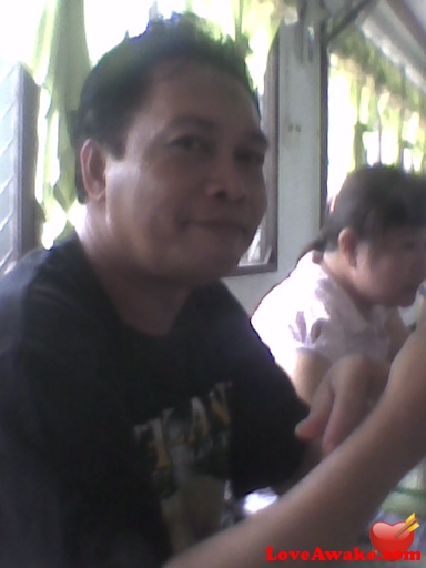 Gid2009 Filipina Man from Maasin