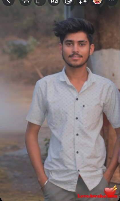 mayur5005 Indian Man from Akola