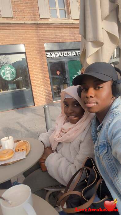Aishat1997 French Woman from Rodez