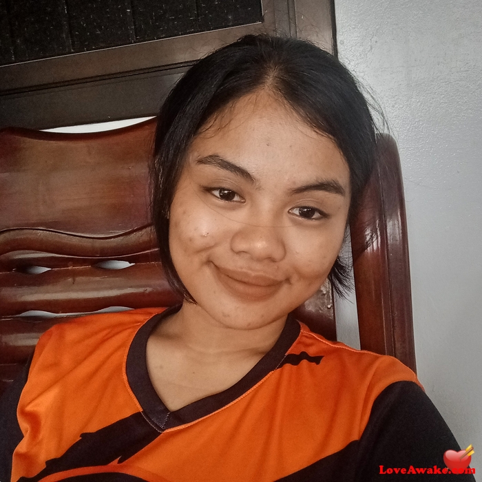 ligsgmz Filipina Woman from Cavite, Luzon