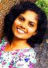 chathblossm 1615474 | Sri Lankan female, 33, Single