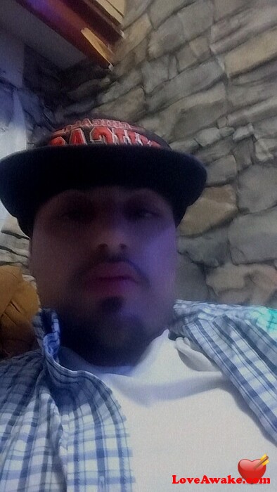 Bryan806 American Man from Amarillo