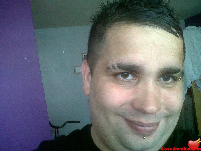 jaybbrown40 UK Man from London