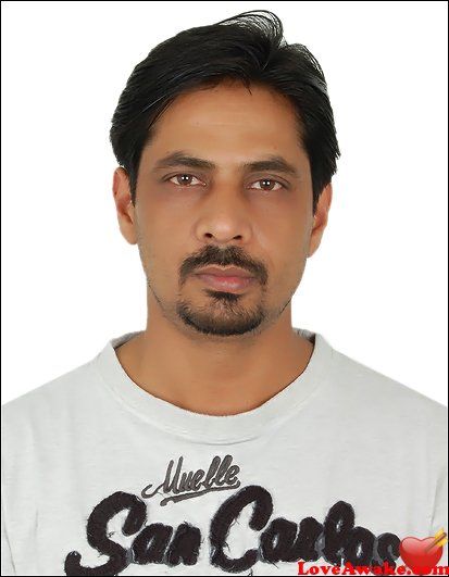 shak73 UAE Man from Dubai