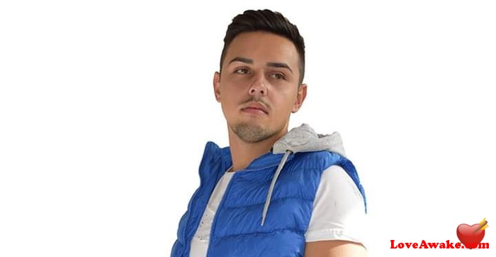 Filip888 American Man from Valdosta