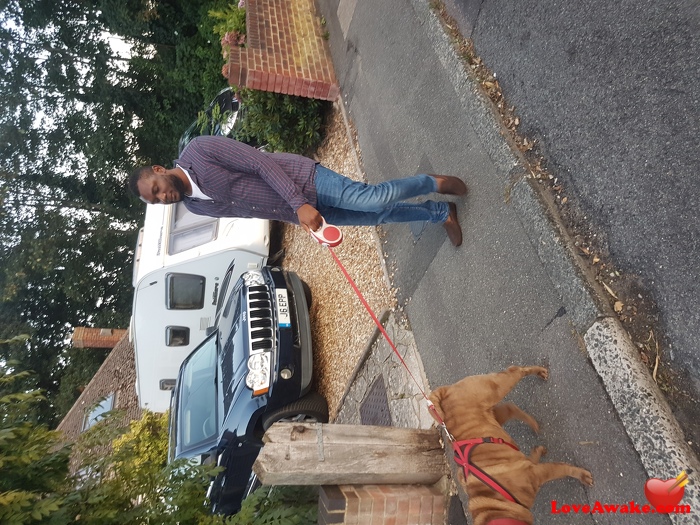 Casey987 UK Man from Bournemouth