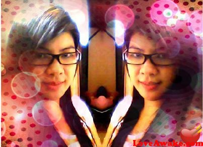 blackrose10 Filipina Woman from Makati