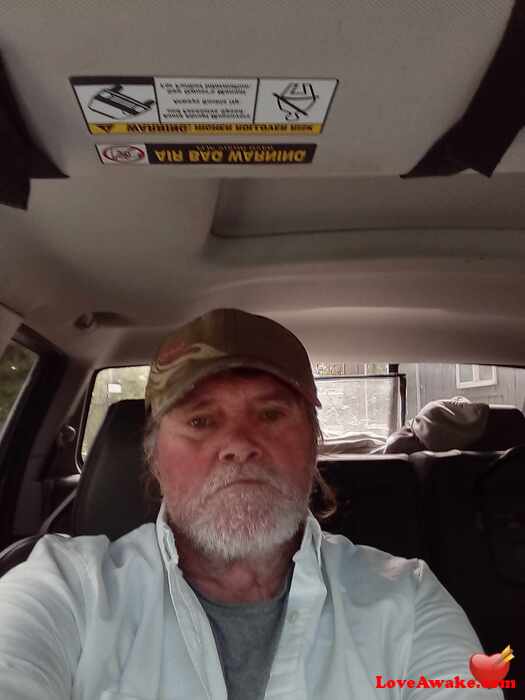 Ray62 American Man from Bend