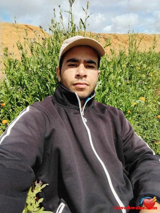 jawadrabeh Morocco Man from El Jadida