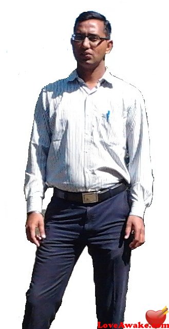 armaanmandav Indian Man from Zirakpur