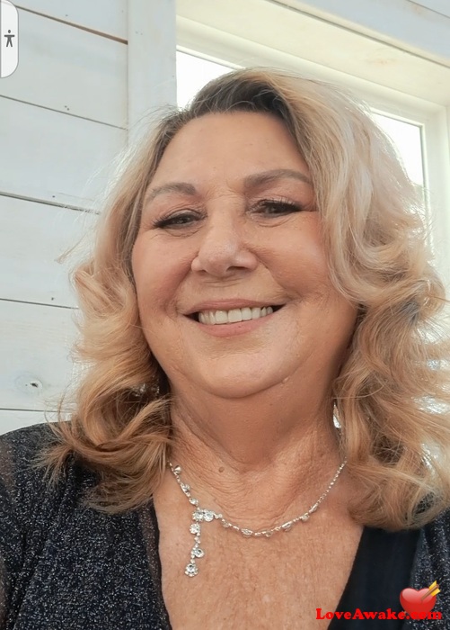 Kathymik American Woman from Canton