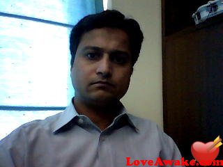 zaabban Pakistani Man from Karachi