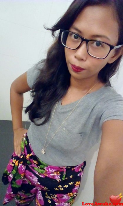 Vanz628 Filipina Woman from Taguig