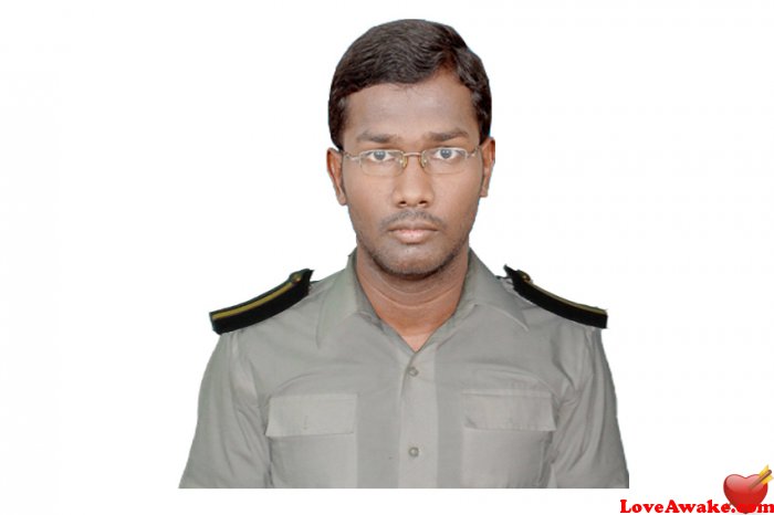 satvimal1986 Indian Man from Madurai