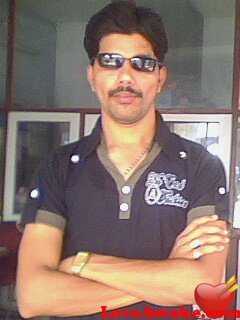 Prabhat786 Indian Man from Lucknow