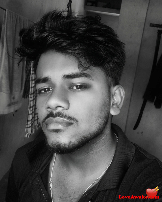 Abichandru21 Indian Man from Chennai (ex Madras)