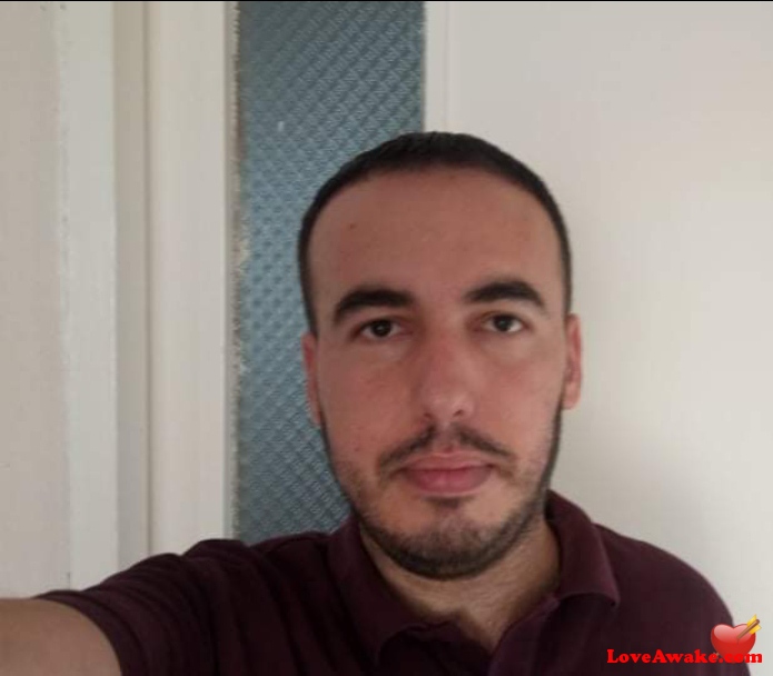 idealhusband Turkish Man from Izmir