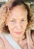 Suzette58 2658466 | Virgin Islands female, 68, Divorced