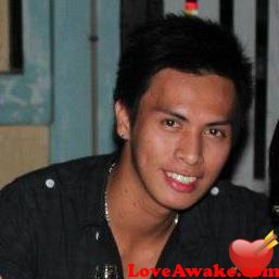 richingthestar Filipina Man from Manila