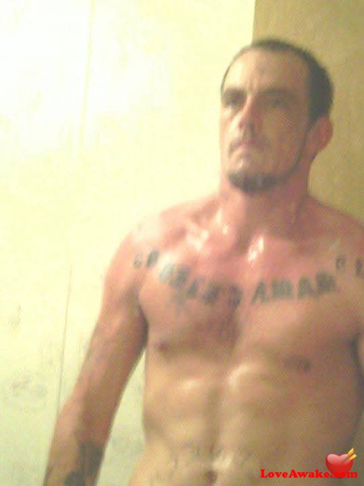 Nokissandtell American Man from Blytheville