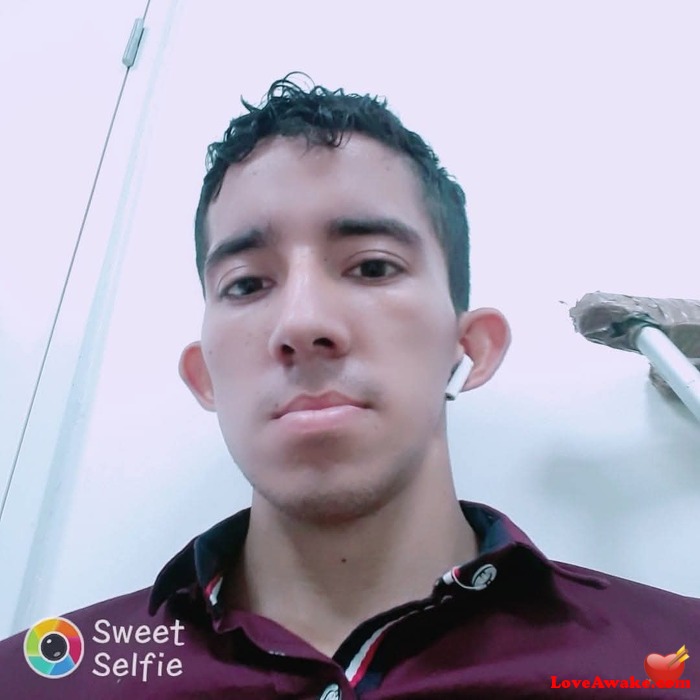 Arcenal23 Ecuador Man from Machala