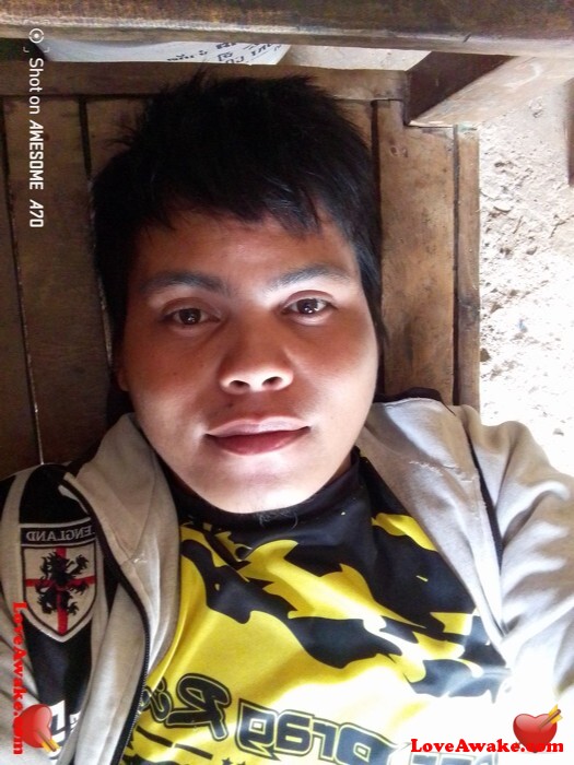 Densyo97 Filipina Man from Tagbilaran, Bohol