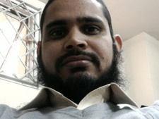 oonlyforyou Pakistani Man from Karachi