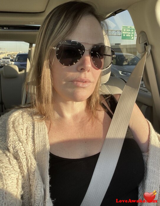 ericaa66666 American Woman from McLean/Washington, D.C.
