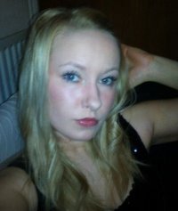 blondy88 UK Woman from Clifton