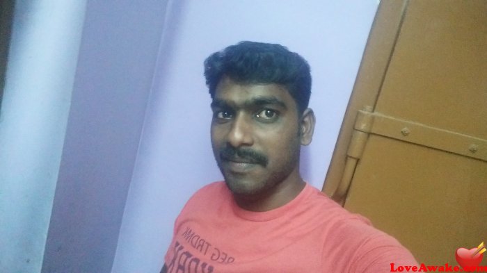 bala7474 Indian Man from Chennai (ex Madras)