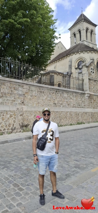 samBG Polish Man from Wroclaw
