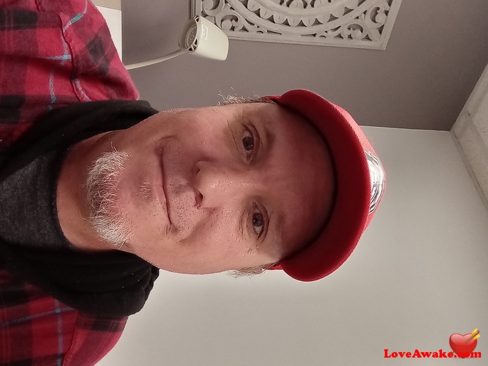 Ugabulldog78 American Man from Athens