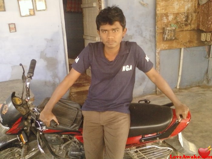 karthickkumar12 Indian Man from New Delhi