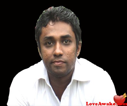 sss1985 Sri Lankan Man from Gampaha