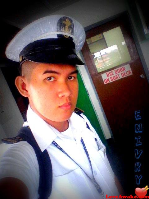 jay-arranoa Filipina Man from Cavite, Luzon