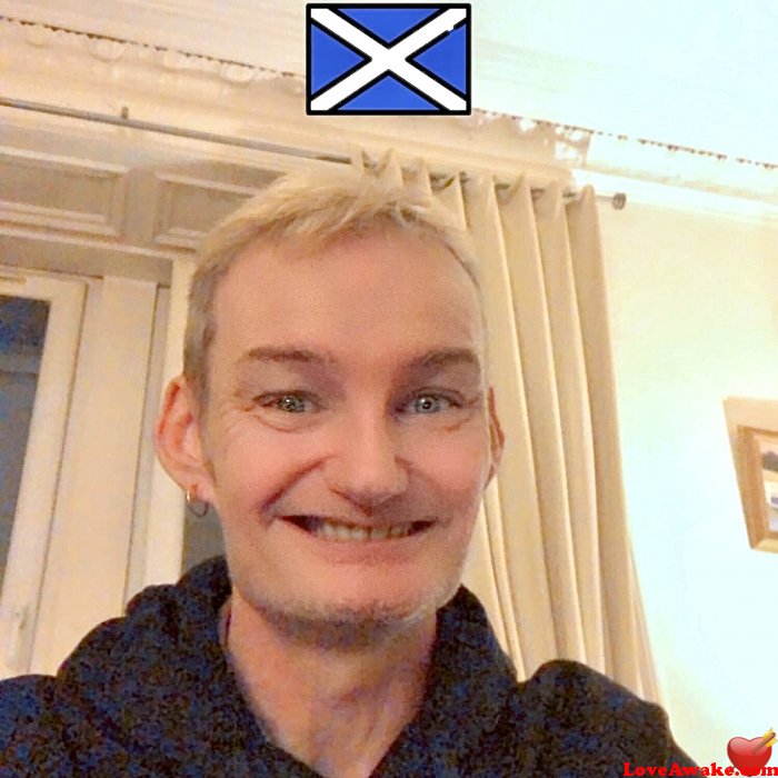Paul197299 UK Man from Dundee
