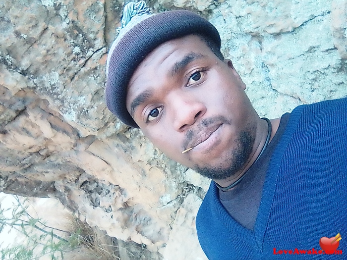 0635981234 African Man from Phuthaditjhaba