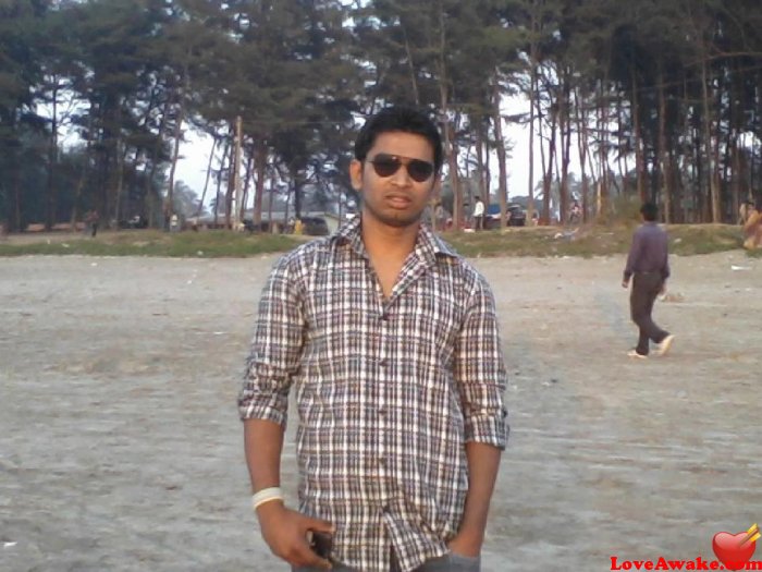 sachinsurve01 Indian Man from Vapi
