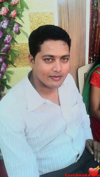 vikram888 Indian Man from Pune