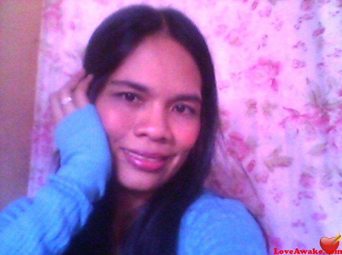 priscela Filipina Woman from Bacolod, Negros