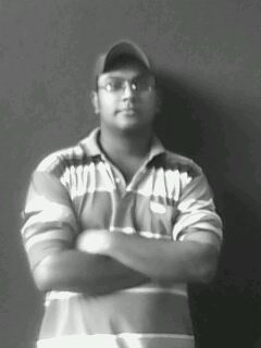 Kavinda Sri Lankan Man from Colombo