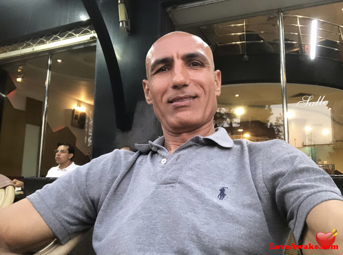 Senior36510 Morocco Man from Kenitra (ex Port Lyautey)