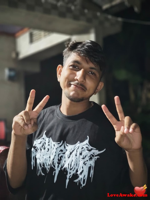 Pranab1122 Bahraini Man from Tubli