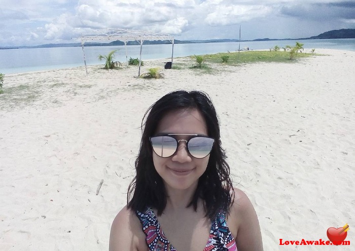 Laine0024 Filipina Woman from Mandaluyong
