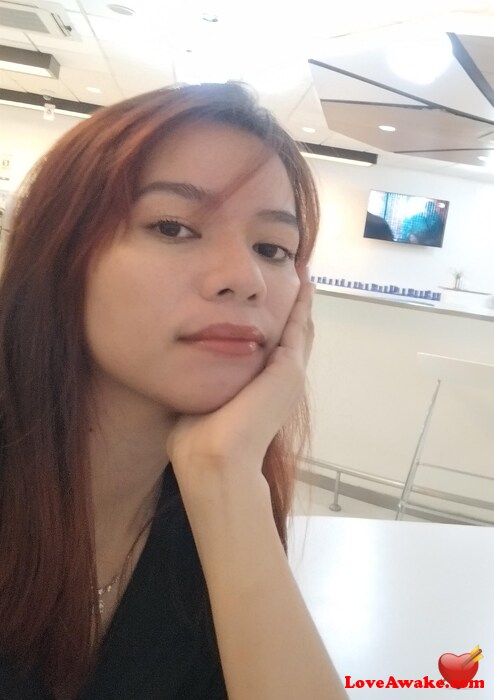 Lilith1 Filipina Woman from Makati