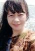 yoori 2343803 | Indonesian female, 32, Single